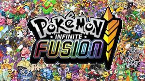 What's that Pokémon Fusion?